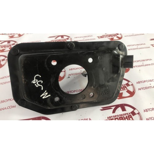 Кронштейн крепления педалей Partner Berlingo 2003-2008 451640
